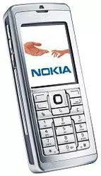 Galeria zdjęć telefonu Nokia E60