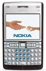 Galeria zdjęć telefonu Nokia E61i