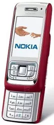 Galeria zdjęć telefonu Nokia E65