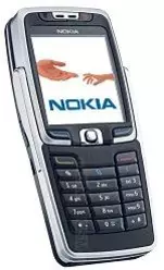 Galeria zdjęć telefonu Nokia E70