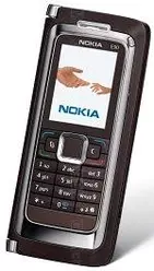 Galeria zdjęć telefonu Nokia E90