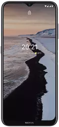 Galeria zdjęć telefonu Nokia G10 Dual SIM