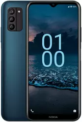 Galeria zdjęć telefonu Nokia G100