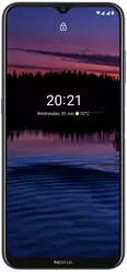 Galeria zdjęć telefonu Nokia G20 Dual SIM