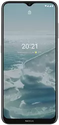 Galeria zdjęć telefonu Nokia G20