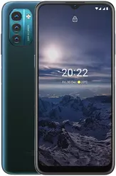 Galeria zdjęć telefonu Nokia G21 Dual SIM