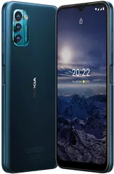 Galeria zdjęć telefonu Nokia G21
