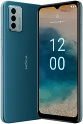 Galeria zdjęć telefonu Nokia G22