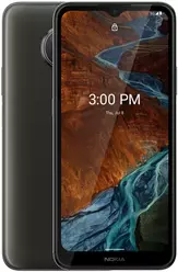 Galeria zdjęć telefonu Nokia G300