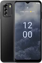 Galeria zdjęć telefonu Nokia G60 5G Dual SIM