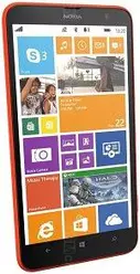 Galeria zdjęć telefonu Nokia Lumia 1320