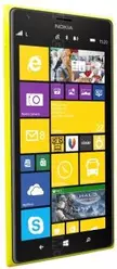 Galeria zdjęć telefonu Nokia Lumia 1520