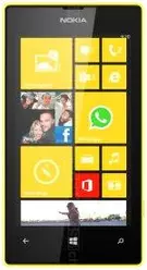 Galeria zdjęć telefonu Nokia Lumia 520