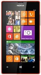 Galeria zdjęć telefonu Nokia Lumia 525