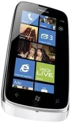 Galeria zdjęć telefonu Nokia Lumia 610