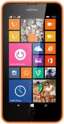 Galeria zdjęć telefonu Nokia Lumia 630 Dual SIM