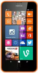Galeria zdjęć telefonu Nokia Lumia 630 Galeria zdjęć telefonu Nokia Lumia 630