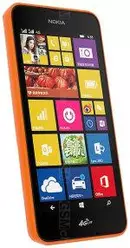 Galeria zdjęć telefonu Nokia Lumia 638 4G