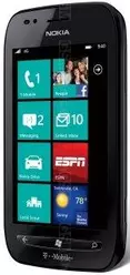 Galeria zdjęć telefonu Nokia Lumia 710 T-Mobile