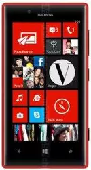 Galeria zdjęć telefonu Nokia Lumia 720