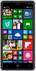 Galeria zdjęć telefonu Nokia Lumia 830