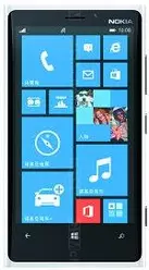 Galeria zdjęć telefonu Nokia Lumia 920T