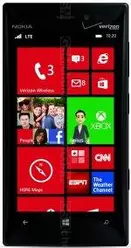 Galeria zdjęć telefonu Nokia Lumia 928