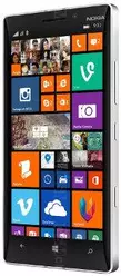 Galeria zdjęć telefonu Nokia Lumia 930