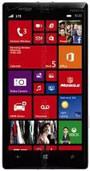 Galeria zdjęć telefonu Nokia Lumia Icon