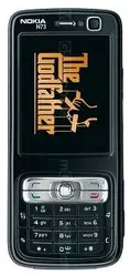 Galeria zdjęć telefonu Nokia N73 GE