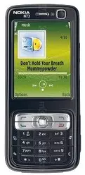 Galeria zdjęć telefonu Nokia N73 ME