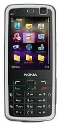 Galeria zdjęć telefonu Nokia N77