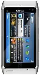 Galeria zdjęć telefonu Nokia N8