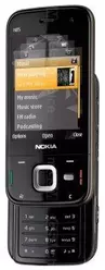 Galeria zdjęć telefonu Nokia N85