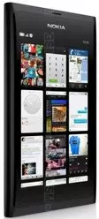 Galeria zdjęć telefonu Nokia N9