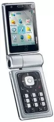Galeria zdjęć telefonu Nokia N92