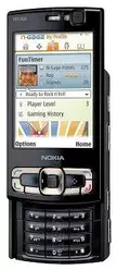 Galeria zdjęć telefonu Nokia N95 8GB