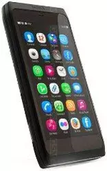 Galeria zdjęć telefonu Nokia N950