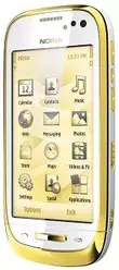 Galeria zdjęć telefonu Nokia Oro