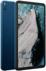 Galeria zdjęć telefonu Nokia T20