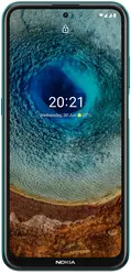 Galeria zdjęć telefonu Nokia X10 Dual SIM
