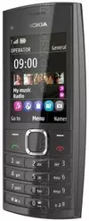 Galeria zdjęć telefonu Nokia X2-05