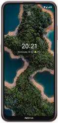 Galeria zdjęć telefonu Nokia X20 Dual SIM