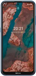 Galeria zdjęć telefonu Nokia X20