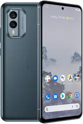 Galeria zdjęć telefonu Nokia X30 Dual SIM