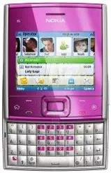 Galeria zdjęć telefonu Nokia X5-01