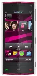 Galeria zdjęć telefonu Nokia X6 16GB