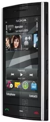 Galeria zdjęć telefonu Nokia X6 8GB