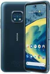 Galeria zdjęć telefonu Nokia XR20 Dual SIM