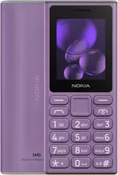 Galeria zdjęć telefonu Nokia 105 2024
